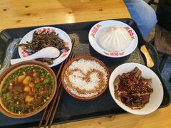 -東茅街茶馆