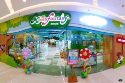 -Mollyfantasy莫莉幻想(奥克斯广场店)