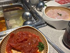 -海底捞大排档火锅(悦荟广场店)