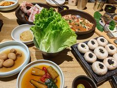 -泥炉烧肉师(新街口金銮巷店)