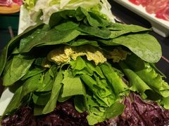 -袍家大院重庆火锅(文安路店)