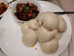 -千岛湖鱼味馆(十字街总店)
