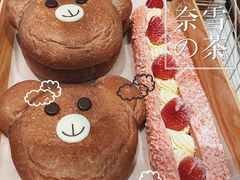 -奈雪的茶(印象城店)
