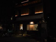 -汉唐驿-唐风美学民宿