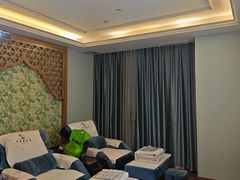 -大自然沐足·点餐·SPA(街道口店)