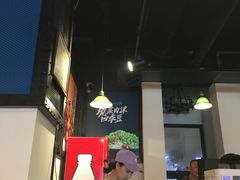 大堂-厨掌柜陆老师(天津之眼店)