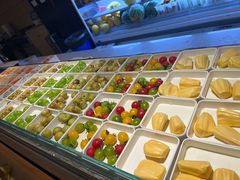 -涨巢·潮玩水疗局