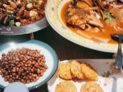 -俭寨大盘鸡·缸子肉·小公鸡·新疆菜(云通店)