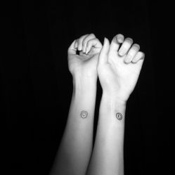 -墨無界刺青TATTOO