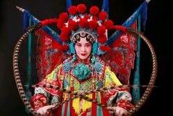 -青堂瓦舍京剧摄影古戏楼拍摄基地(北京安徽会馆店)