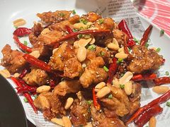 -有位虾匠·手工土菜小馆(市北店)