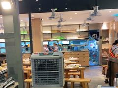 -木屋烧烤(白石洲店)