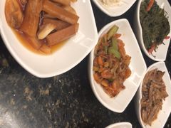 -金泰食府(竹园店)