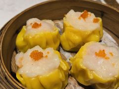 -红棉中餐厅·广州海航威斯汀酒店