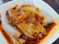 -丁太婆老妈蹄花(人民公园非遗总店)