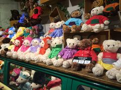 -济州岛泰迪熊博物馆