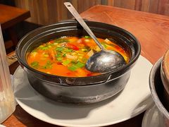 小葱豆腐-外婆家(世界城广场店)