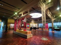 -北京工艺美术博物馆