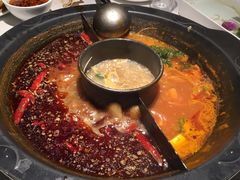 -川锅一号火锅(铜山万达店)