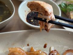 -百家鸡味馆(清泰店)