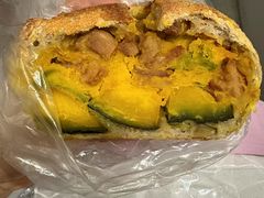 -PAOPAO Bakery&Café(港汇店)