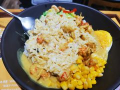 -海盗虾饭·剥好的小龙虾饭(上地辉煌店)