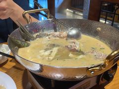 -巢爷老味(东方红店)