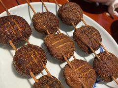 -1078號老北京涮肉(松柏店)