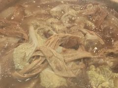 -芦月轩羊蝎子(太平桥店)