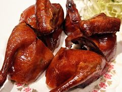 -香云轩·顺德菜(香云纱园林酒店店)