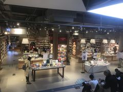 -当当书店(国泰广场店)