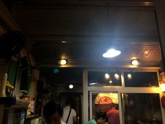 门面-炙热童年·老北京炙子烤肉(南锣鼓巷店)