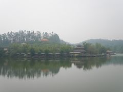 -观澜山水田园