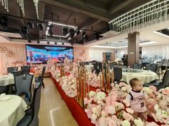 -松雅轩商务婚礼生日(同和店)