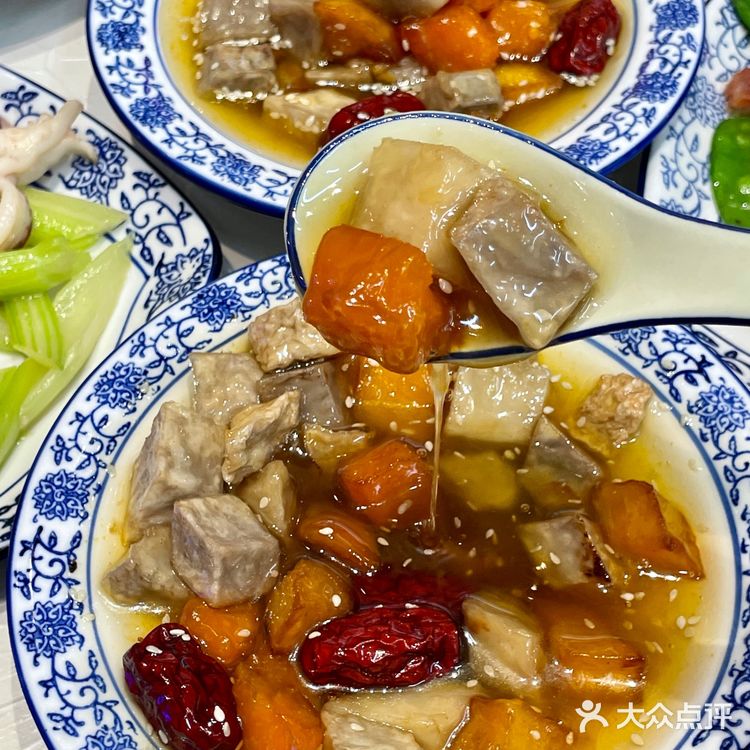 无锡！！也有正宗潮汕菜了！！便宜又好吃！
