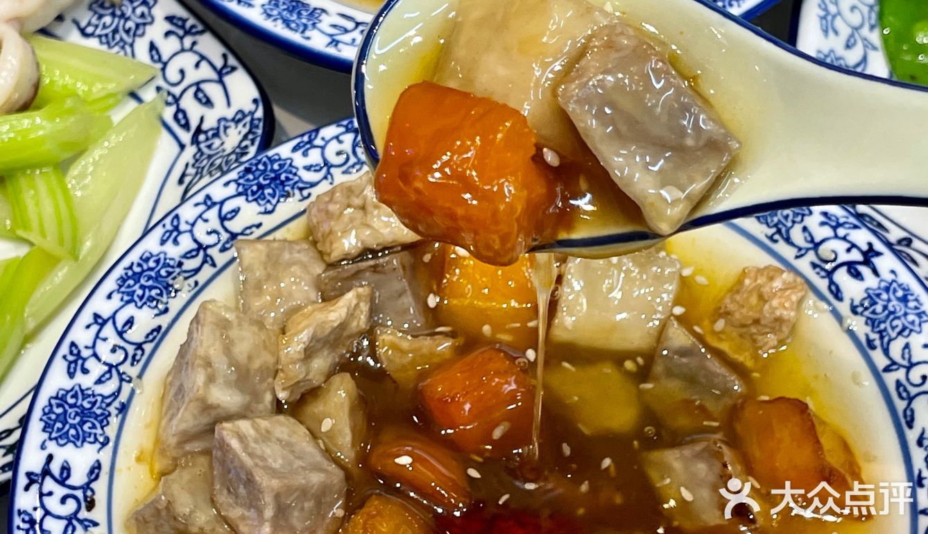 无锡！！也有正宗潮汕菜了！！便宜又好吃！