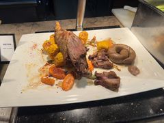 -“香”全日餐厅·株洲大汉希尔顿酒店