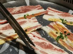 -么子烤肉(化龙池店)