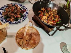-吃货私房菜(丽江束河古镇店)