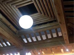-丽池宫韩式汗蒸会馆(华灯坊店)