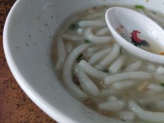 -老西关濑粉(文明路店)