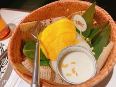 -太食獸泰式茶餐厅(济南万象城店)