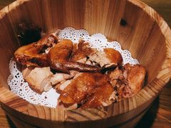 -胡桃里音乐酒馆(曲江店)