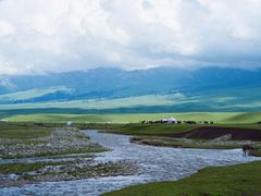-新疆那拉提国家旅游度假区