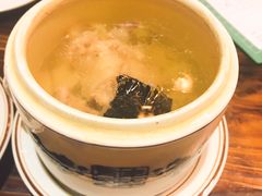 -黄祥华养生堂·炖汤·营养蒸饭(岭南天地店)