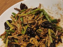 -黑家养生粥道馆(新世纪店)