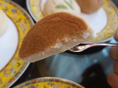 -富华斋饽饽铺·宫廷糕点·伴手礼(护国新天地店)