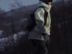 -鳌山滑雪度假区
