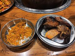 -原始泥炉烤肉(总店)