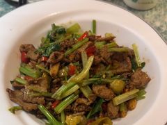 -米椰湘·辣椒炒肉